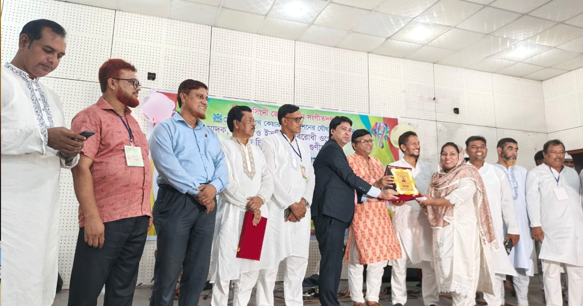 নরসিংদী-৫ আসনের এমপি আশরাফ উদ্দিন বকুলকে মন্ত্রী করার দাবি এলাকাবাসীর