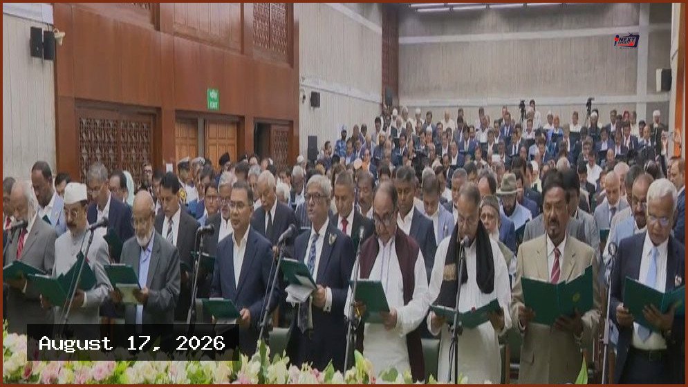 বিএনপি সরকারের কূটনৈতিক যাত্রায় সফলতার পাশাপাশি নতুন চ্যালেঞ্জ