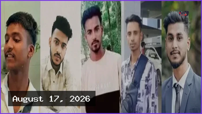 ভূমধ্যসাগরে ১১ জনের মৃত্যু, সুনামগঞ্জের ৫ যুবক নিখোঁজ