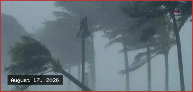 বঙ্গোপসাগরে নিম্নচাপ, সমুদ্রবন্দরগুলোতে ৩ নম্বর সতর্ক সংকেত জারি