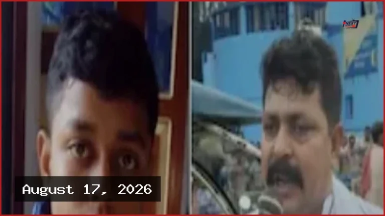পশ্চিমবঙ্গে গুলি করে হত্যা কংগ্রেস নেতা ও তার ছেলেকে
