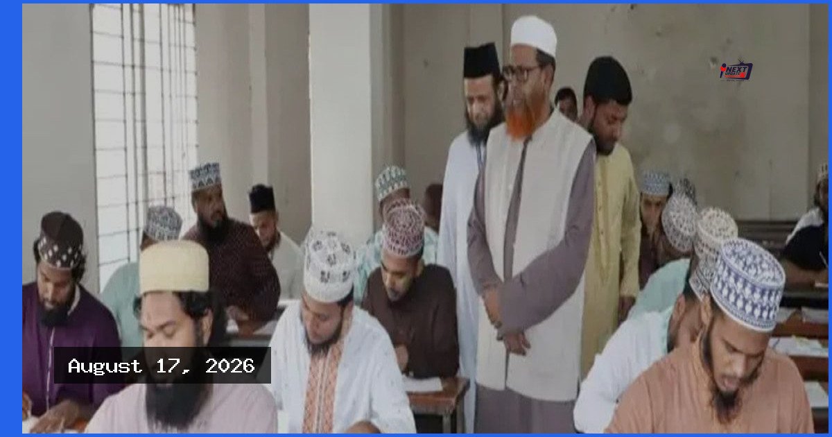 ইসলামি আরবি বিশ্ববিদ্যালয়ের কামিল পরীক্ষায় পাসের হার ৮৮.২০ শতাংশ