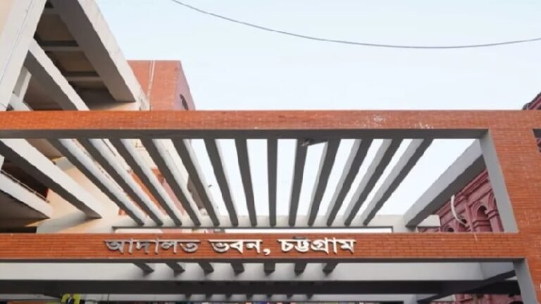 চট্টগ্রামে গাড়িচালক সজিব হত্যা: তিন আসামির মৃত্যুদণ্ড