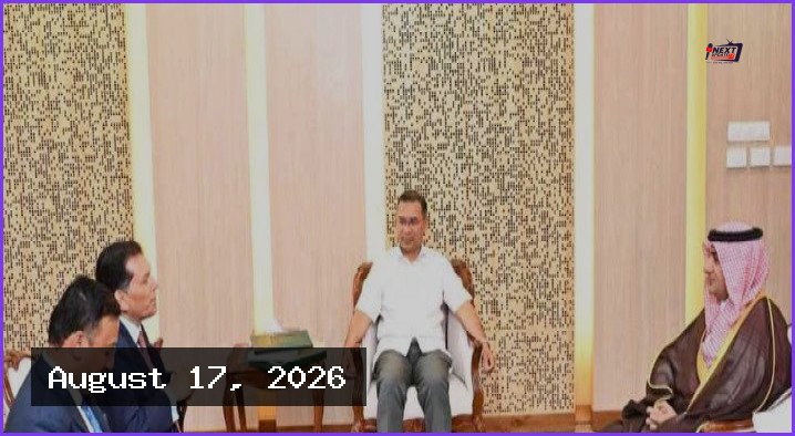 প্রধানমন্ত্রীকে সৌদি আরব সফরের আমন্ত্রণ জানালেন ক্রাউন প্রিন্স সালমান