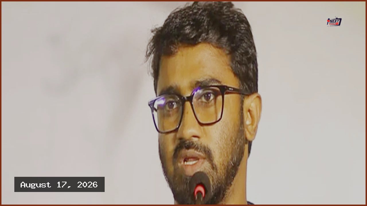 জামায়াত-শিবির জালিম সংগঠনে পরিণত হয়েছে: রাশেদ খাঁন