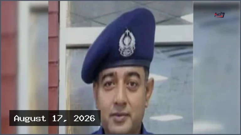 সাভারের এসআই নেয়ামত উল্লাহর বিরুদ্ধে চাঁদাবাজির মামলা, তদন্তে পিবিআই