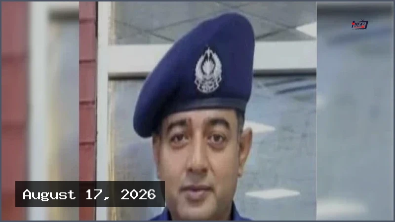 সাভারের এসআই নেয়ামত উল্লাহর বিরুদ্ধে চাঁদাবাজির মামলা, তদন্তে পিবিআই