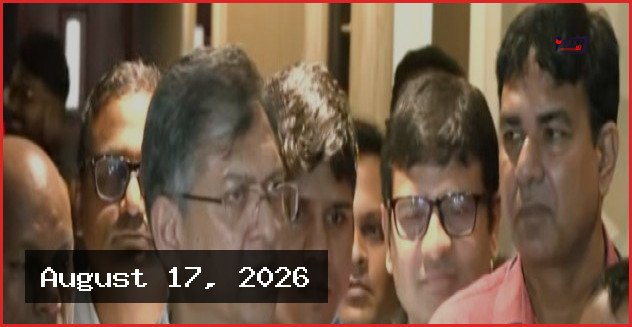 আইনশৃঙ্খলা পরিস্থিতির সন্তুষ্টির বিষয়ে জনগণই রায় দেবে: স্বরাষ্ট্রমন্ত্রী
