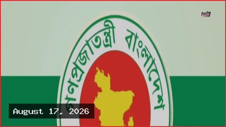 এপ্রিল-মার্চ হবে নতুন অর্থবছর, বড় পরিবর্তনের সিদ্ধান্ত মন্ত্রিসভার