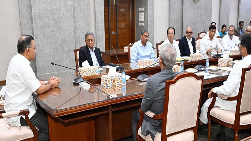 অর্থবছরের সময়কাল পরিবর্তনের সিদ্ধান্ত নিল সরকার