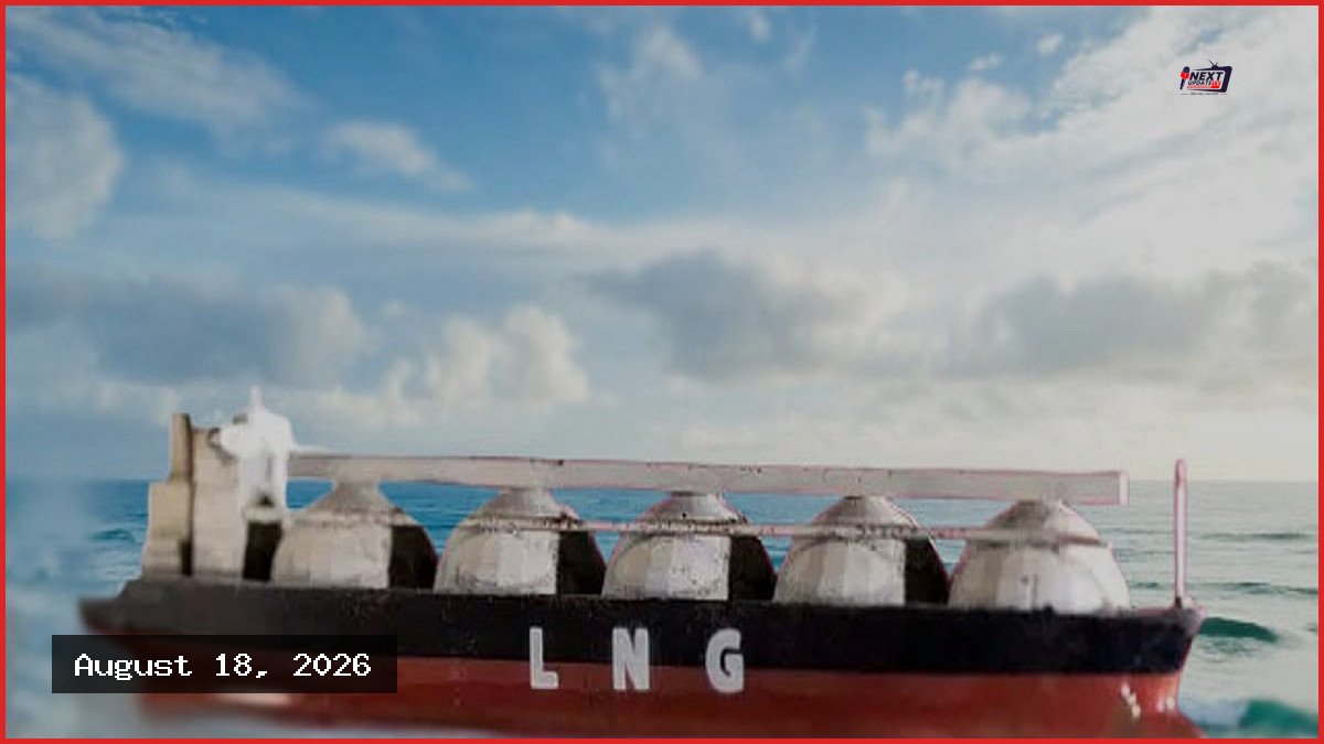 এলএনজি কার্গো নিয়ে অনিশ্চয়তা, গ্যাসের সংকট কাটছে না