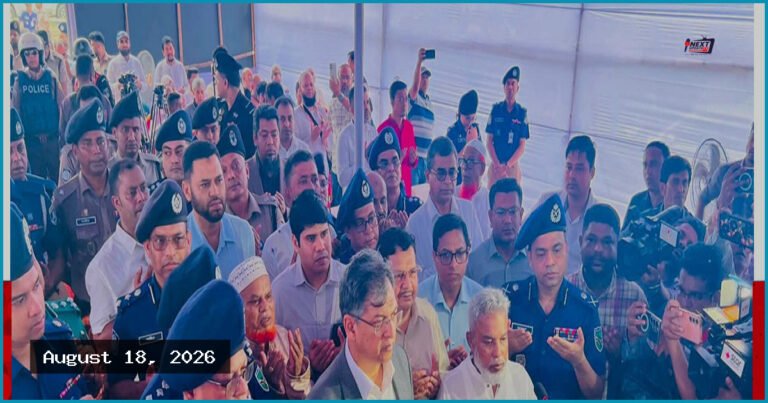 ঢাকা-চট্টগ্রাম মহাসড়কে এআই প্রযুক্তিনির্ভর স্বয়ংক্রিয় জরিমানা ব্যবস্থা চালু