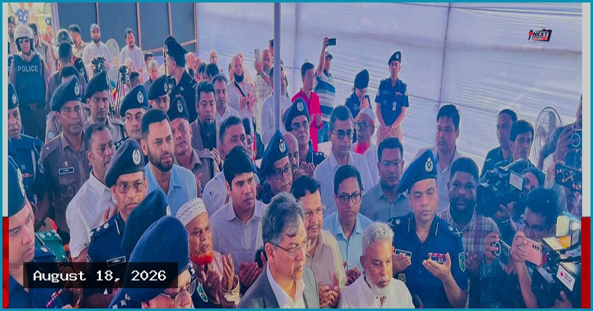 ঢাকা-চট্টগ্রাম মহাসড়কে এআই প্রযুক্তিনির্ভর স্বয়ংক্রিয় জরিমানা ব্যবস্থা চালু