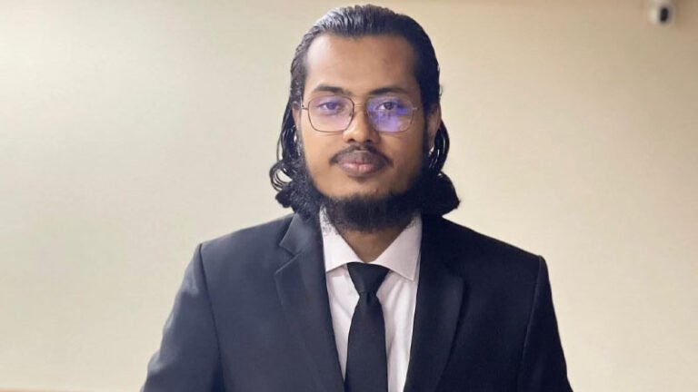 ফেসবুকে বিতর্কিত পোস্ট: আজীবন বহিষ্কৃত ঢাবি ছাত্রদল নেতা