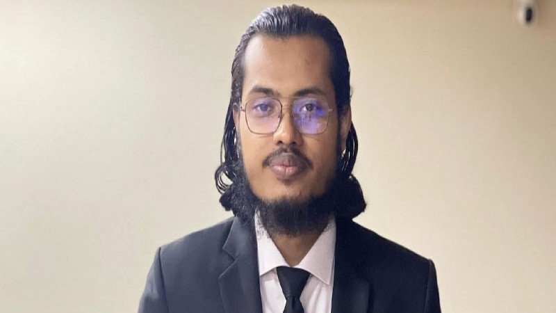 ফেসবুকে বিতর্কিত পোস্ট: আজীবন বহিষ্কৃত ঢাবি ছাত্রদল নেতা