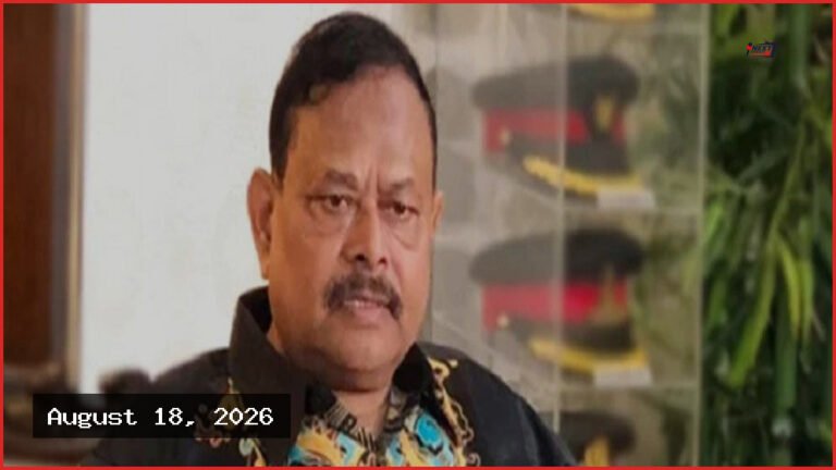 সাবেক সেনাপ্রধান আজিজ আহমেদের বিরুদ্ধে রেড নোটিশ জারির আবেদন