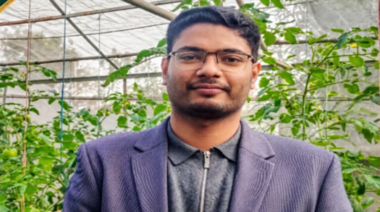 ট্রেনে কাটা পড়ে মৃত্যু: বিসিএস সুপারিশপ্রাপ্ত কৃষি কর্মকর্তা তানভীর