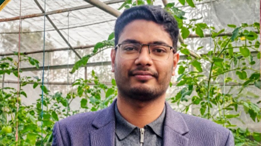 ট্রেনে কাটা পড়ে মৃত্যু: বিসিএস সুপারিশপ্রাপ্ত কৃষি কর্মকর্তা তানভীর