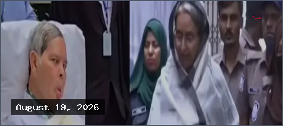 না ফেরার দেশে সাবেক মন্ত্রী দীপু মনির স্বামী তৌফিক নেওয়াজ