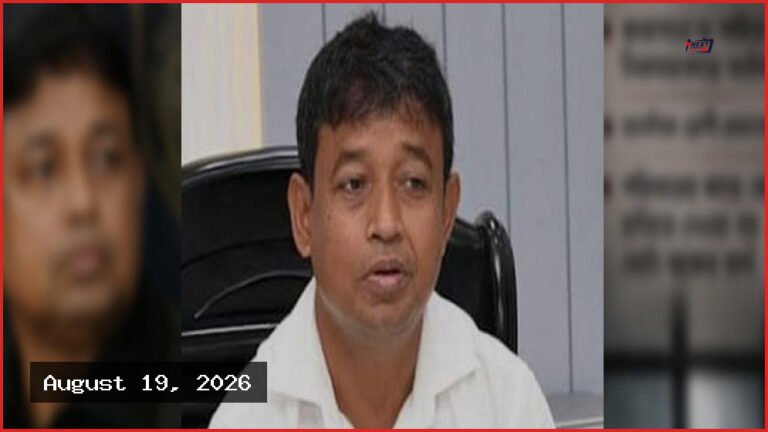 নিরাময়কেন্দ্রের আড়ালে ডিবি হারুনের বন্দিশালা ও চাঞ্চল্যকর তথ্য