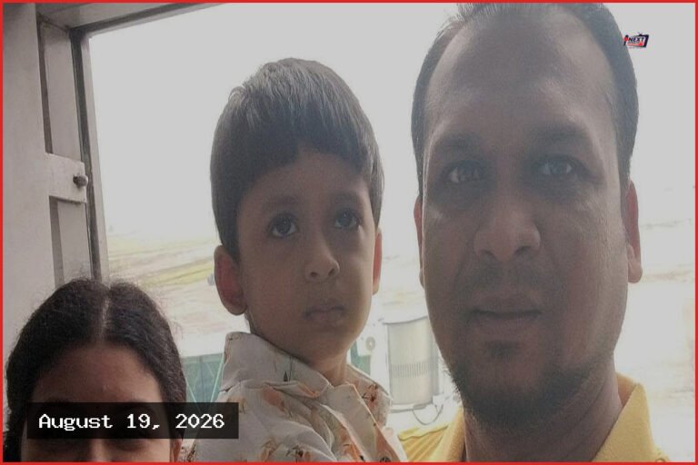 কলকাতায় হোটেল আগুনে কুষ্টিয়ার সাংবাদিকসহ একই পরিবারের ৪ জনের মৃত্যু