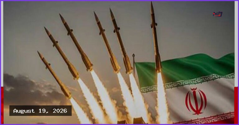 ইরান ইউরোপে হামলার হুমকি দিয়েছে