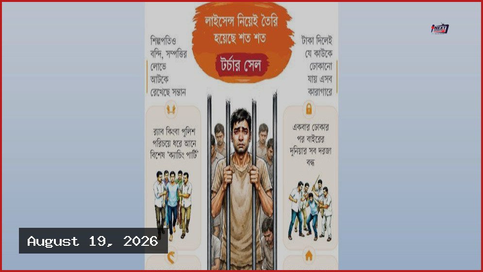 মাদকাসক্তি নিরাময়কেন্দ্রের অনিয়ম খতিয়ে দেখতে তদন্ত কমিটি