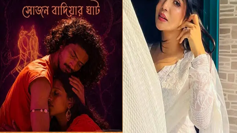 অসুস্থ মায়ের চিকিৎসায় নওশাবার উদ্যোগে দুই দিনের বিশেষ নাট্য উৎসব