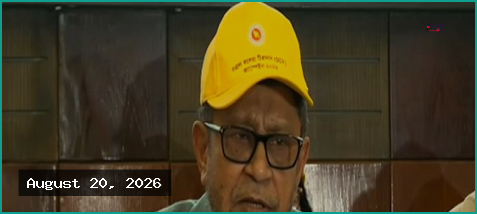 হাম ও ডেঙ্গু মোকাবিলায় সরকার উদ্বিগ্ন নয়: স্বাস্থ্যমন্ত্রী