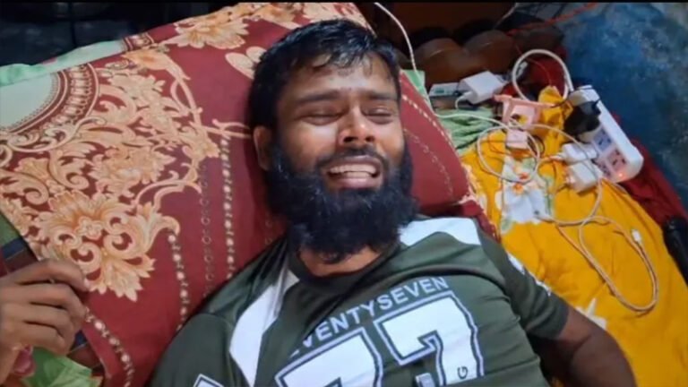 চিকিৎসার টাকা নিয়ে প্রেমিকের সঙ্গে পালিয়ে গেলেন স্ত্রীর বিরুদ্ধে অভিযোগ