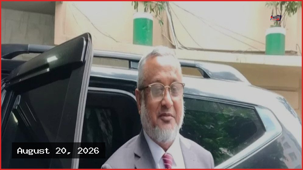 ব্যক্তি নয়, আইনের শাসন ও স্বচ্ছতায় চলছে দুদক