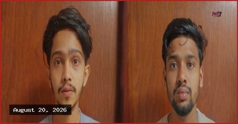 এআই ব্যবহার করে চিকিৎসকের কণ্ঠ নকল: প্রতারক চক্রের দুজন গ্রেপ্তার