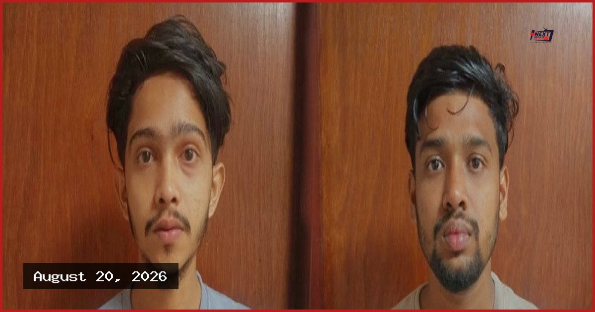 এআই ব্যবহার করে চিকিৎসকের কণ্ঠ নকল: প্রতারক চক্রের দুজন গ্রেপ্তার
