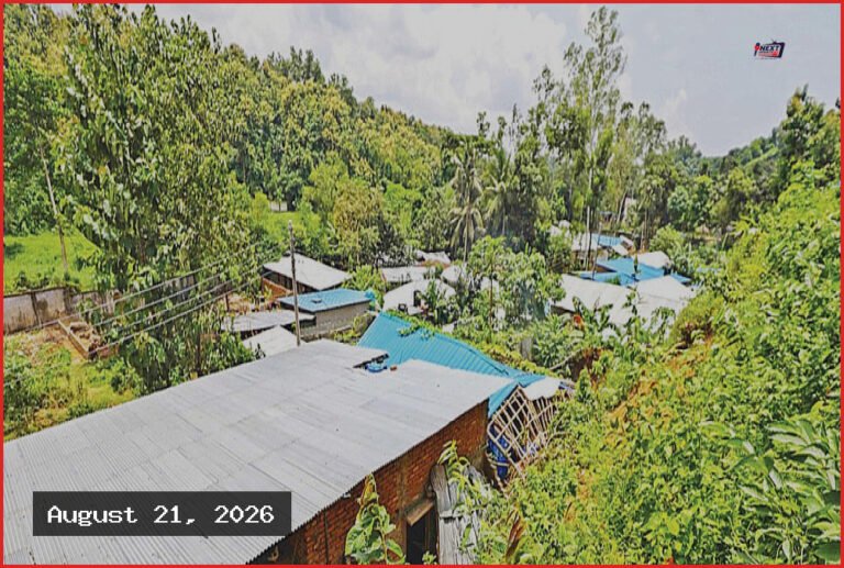চট্টগ্রামে আরেক ‘জঙ্গল সলিমপুর’ হওয়ার আশঙ্কা