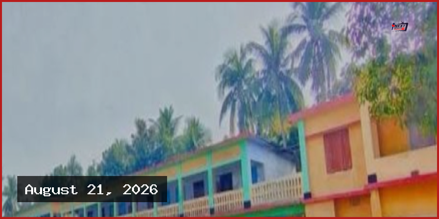 দিঘলিয়ায় স্কুলের বাথরুম থেকে নবম শ্রেণির ছাত্রী উদ্ধার