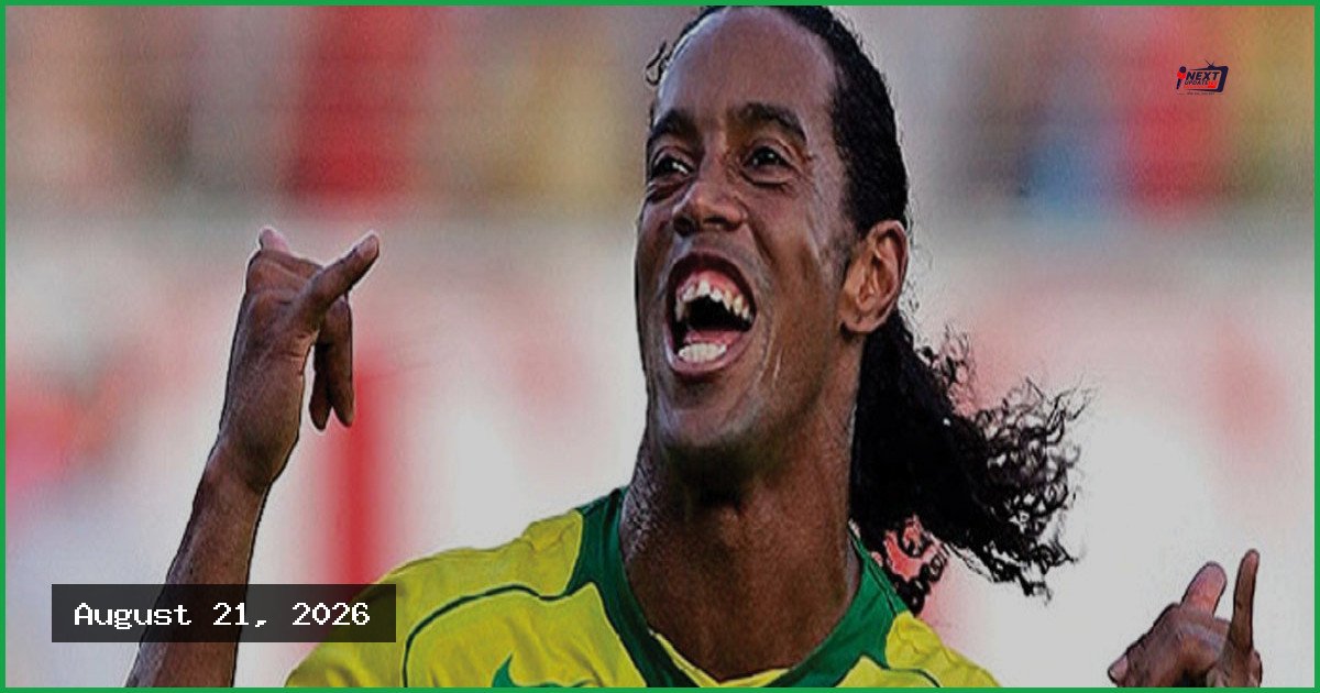 ইতালির তৃতীয় বিভাগের ক্লাবে রোনালদিনহোর নতুন যাত্রা