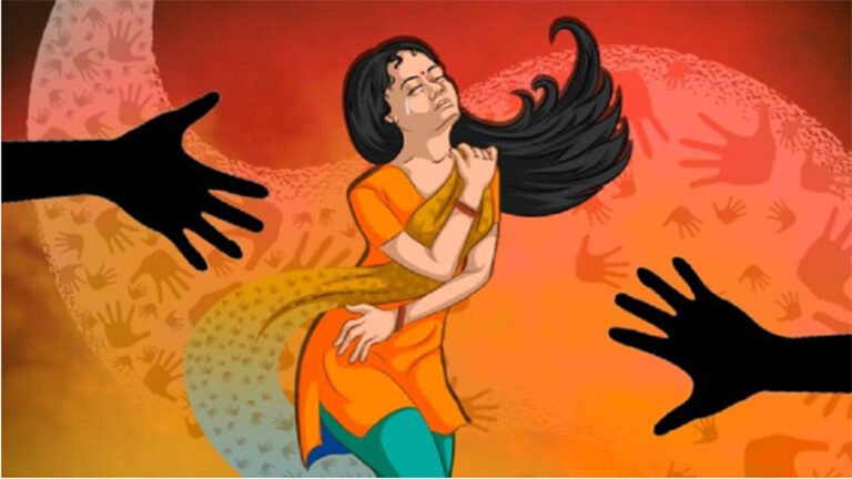 হিজড়া সেজে ঘরে ঢুকে নারীকে ধর্ষণ, যুবক গ্রেপ্তার