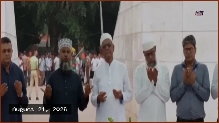 শপথের আগে জিয়াউর রহমান ও খালেদা জিয়ার কবর জিয়ারত করলেন মির্জা ফখরুল