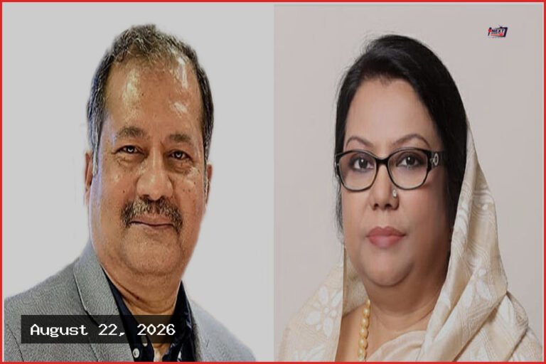 মন্ত্রিসভায় বড় রদবদল: নতুন উপদেষ্টা জহির উদ্দিন, খাদ্যমন্ত্রী আফরোজা