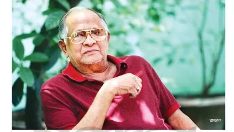 নায়করাজ রাজ্জাকের মৃত্যুবার্ষিকীতে চলচ্চিত্রাঙ্গনে কেন নেই কোনো আনুষ্ঠানিক আয়োজন