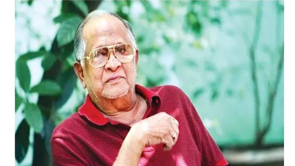 নায়করাজ রাজ্জাকের মৃত্যুবার্ষিকীতে চলচ্চিত্রাঙ্গনে কেন নেই কোনো আনুষ্ঠানিক আয়োজন