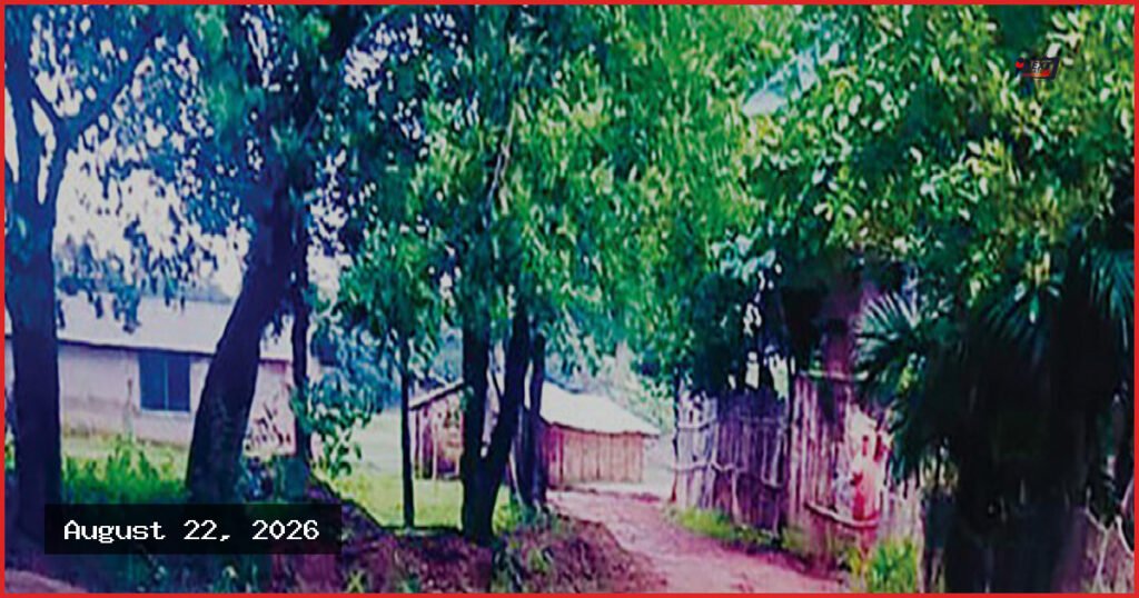 বাঁশখালীতে বন্যায় ৫৮ সড়ক ও ৬০ সেতু-কালভার্ট বিধ্বস্ত