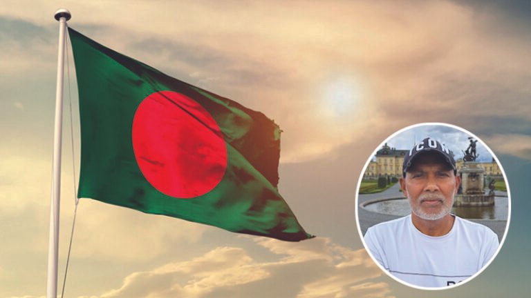 আত্মমর্যাদা কি কেবলই অহংকার? জার্মানির ঘটনা থেকে শিক্ষা