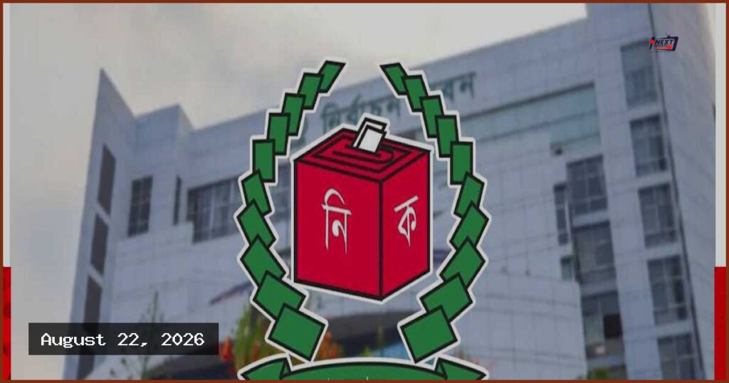 ঠাকুরগাঁও-১ আসনে দ্রুত উপনির্বাচনের ঘোষণা নির্বাচন কমিশনের