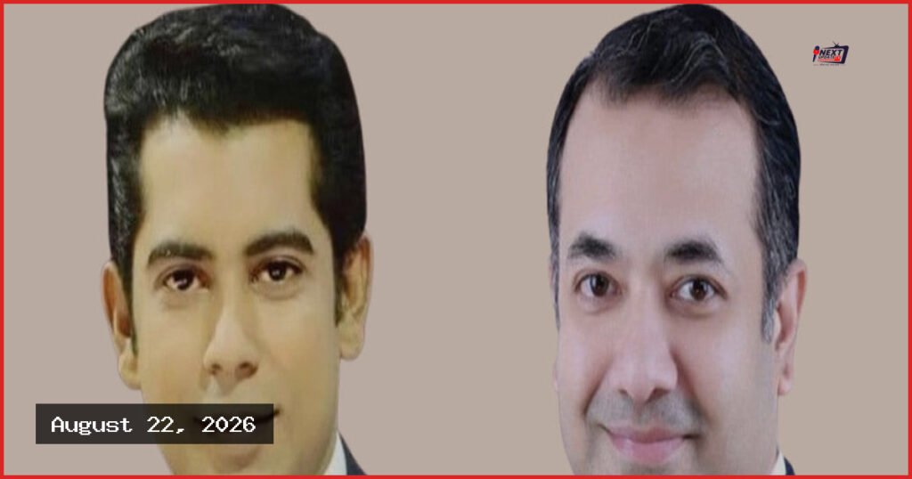 তথ্য মন্ত্রণালয়ের নতুন দায়িত্বে দুই ঘনিষ্ঠ বন্ধু পার্থ ও ইয়াসির