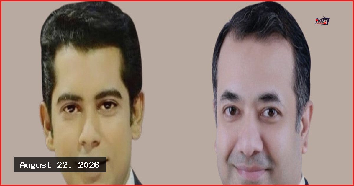 তথ্য মন্ত্রণালয়ের নতুন দায়িত্বে দুই ঘনিষ্ঠ বন্ধু পার্থ ও ইয়াসির