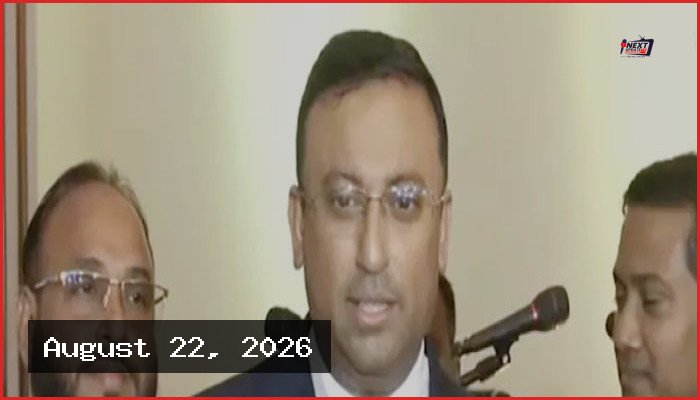 জাতীয় স্বার্থ বিকিয়ে কোনো সম্পর্ক নয়, স্পষ্ট বার্তা পররাষ্ট্র প্রতিমন্ত্রীর