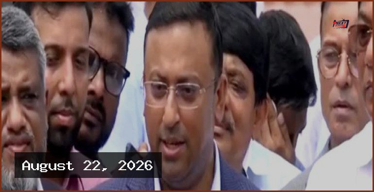 জাতীয় স্বার্থ ও উপযুক্ত সময় বিবেচনায় ভারত সফর: হুমায়ুন কবির