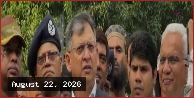 চাঁদাবাজদের সঙ্গে জড়িত পুলিশ সদস্যদের তালিকা করছে সরকার