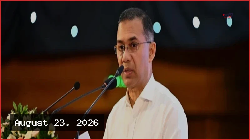 সশস্ত্র বাহিনীর পদোন্নতিতে রাজনৈতিক মতাদর্শ নয়, গুরুত্ব পেশাদারিত্বের